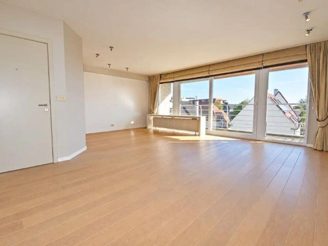 Appartement location à Albertstrand, Knokke-Heist