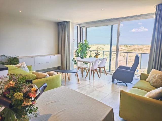Appartement location à De Panne, West-Vlaanderen