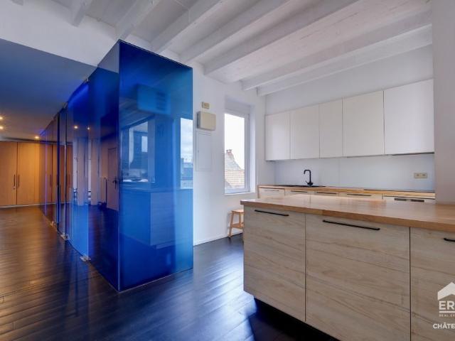 Appartement location à Brussel, Bruxelles