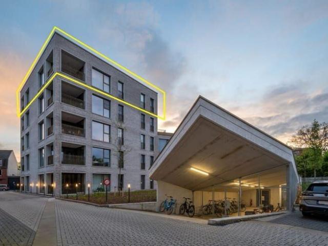 Appartement location à Desteldonk, Oost-Vlaanderen