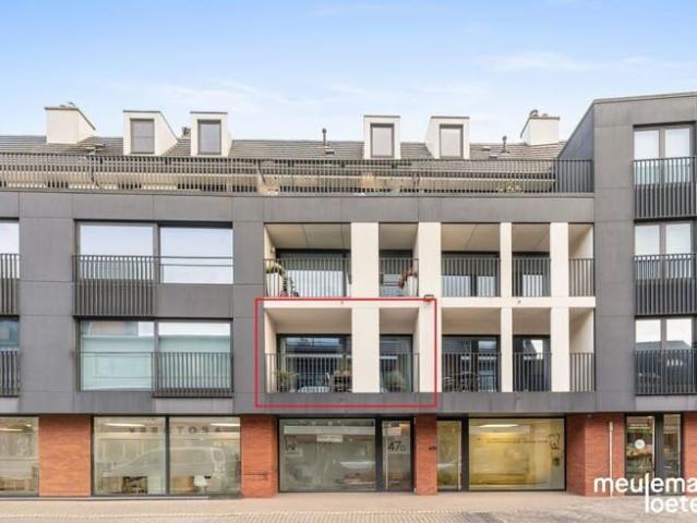 Appartement location à Oostkamp, West-Vlaanderen