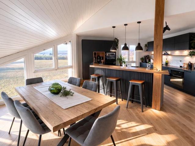 Maisonette kaufen in Duillier, District de Nyon