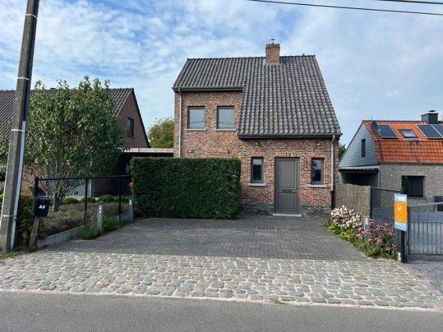 Maison location à Maldegem, Oost-Vlaanderen