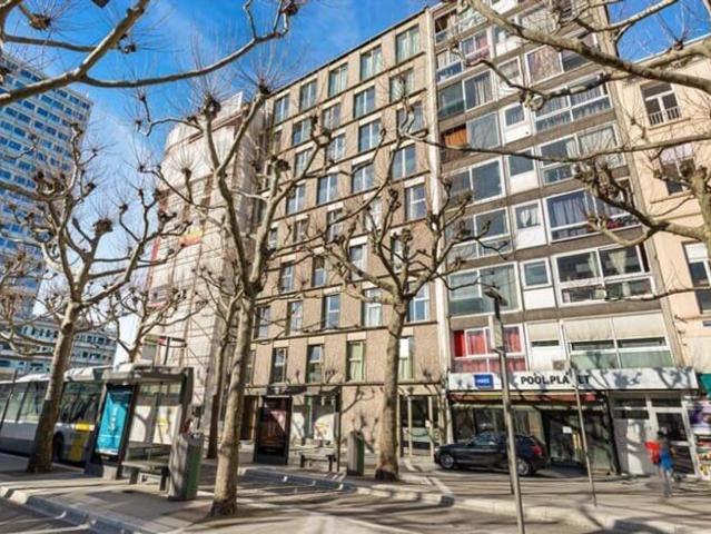 Kamer location à Antwerpen