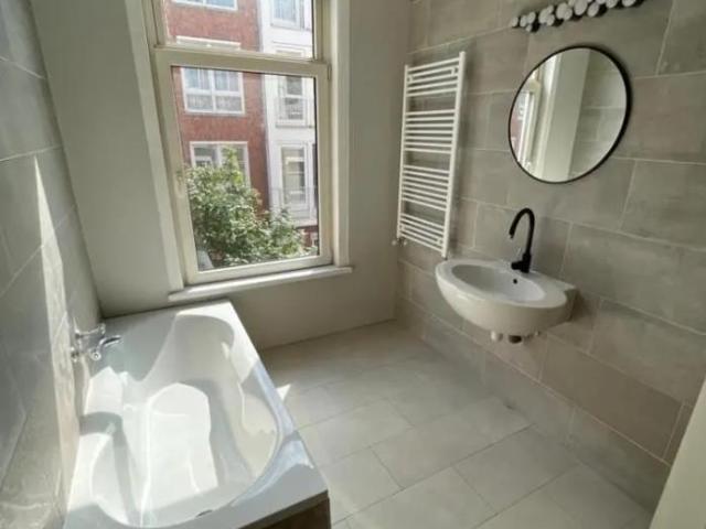 Studio te huur in Hillesluis, Rotterdam