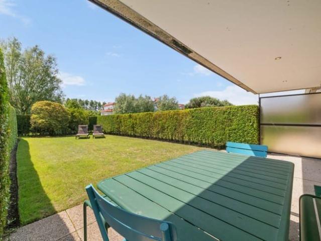 Kot location à Knokke-heist, West-Vlaanderen
