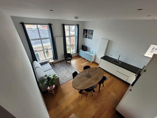 Appartement te huur in Winsum, Groningen