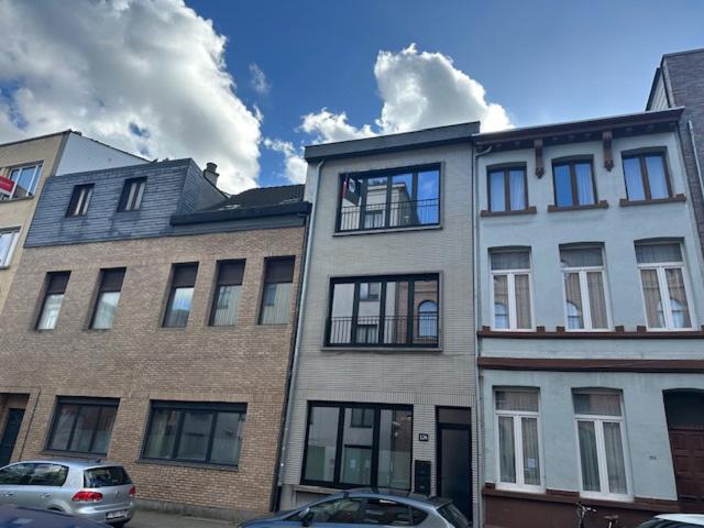 Appartement location à Borgerhout Intra Muros, Antwerpen