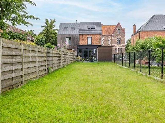 Maison location à Diest, Brabant