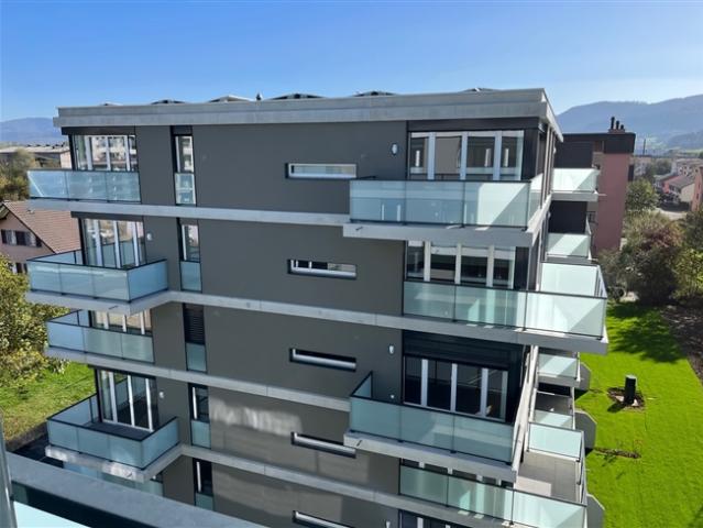 Wohnung kaufen in Delémont, Jura