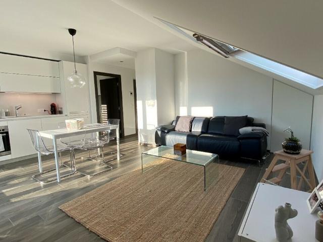 Wohnung mieten in Saint-Sulpice (VD), Waadt