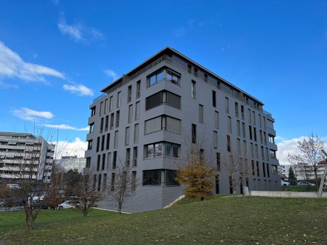 Wohnung mieten in Cheseaux-Lausanne, Waadt