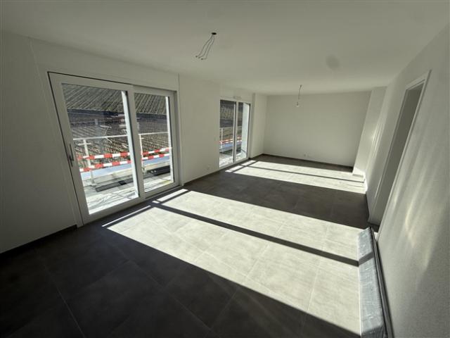 Wohnung mieten in Salgesch, Wallis