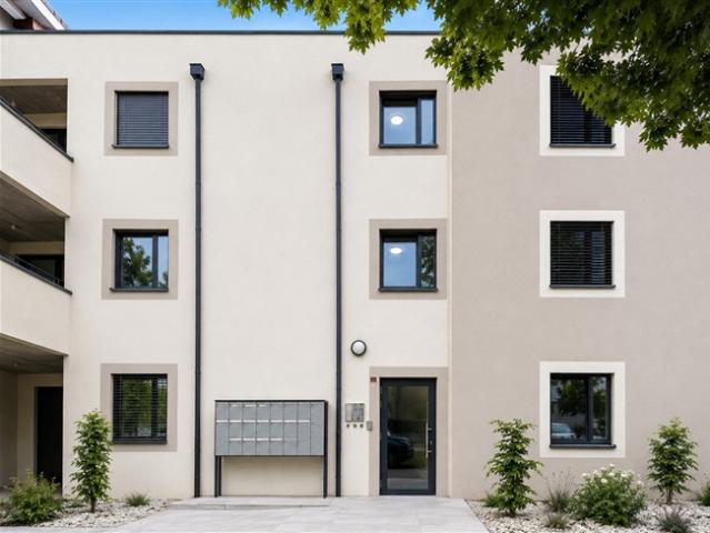 Wohnung kaufen in Les Mayens-de-Sion, Wallis