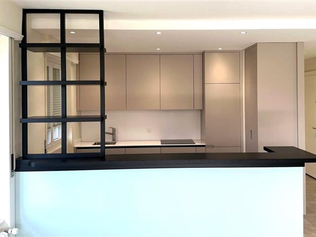 Wohnung mieten in Pully, Waadt