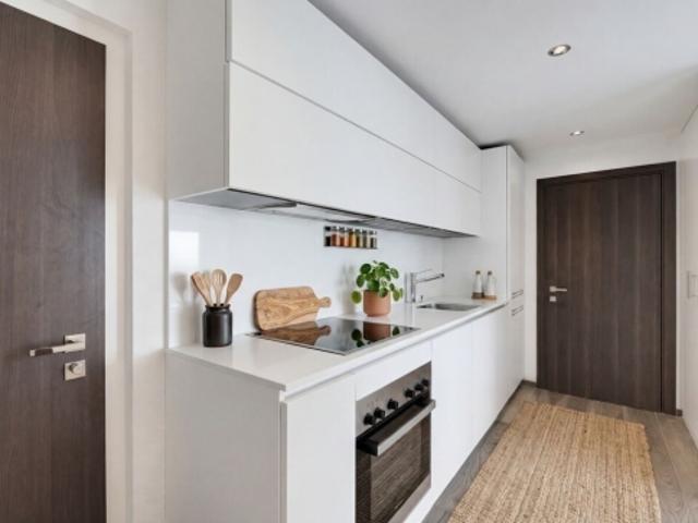 Wohnung mieten in Saint-Sulpice (VD), Waadt