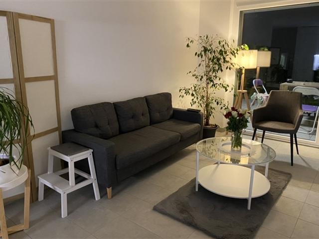 Wohnung kaufen in Les Mayens-de-Sion, Wallis
