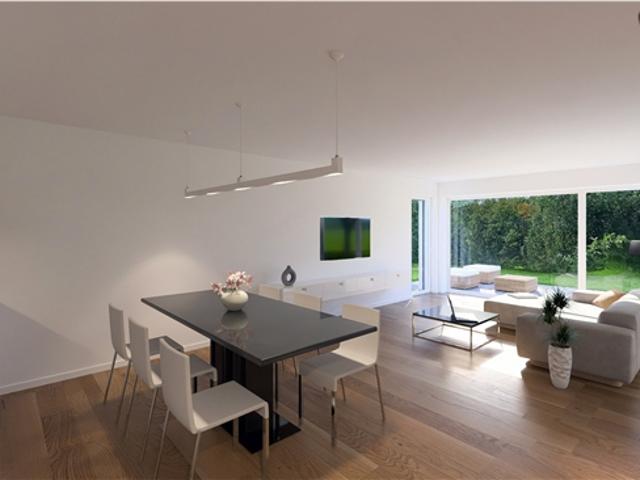 Wohnung kaufen in Villars-sur-Glâne, Freiburg