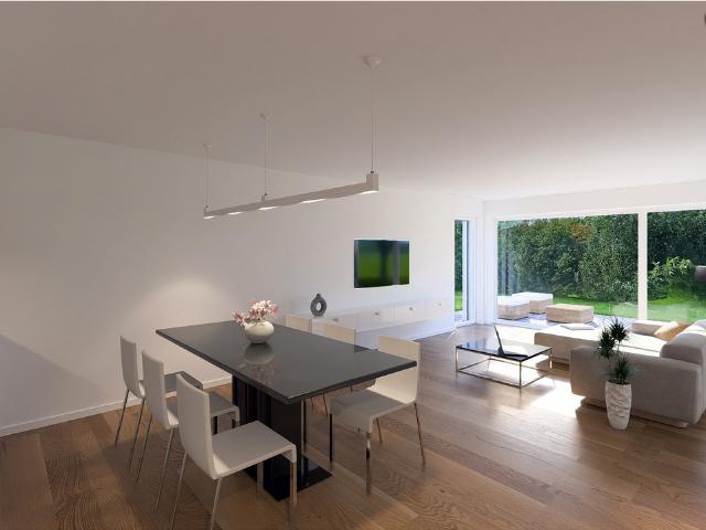 Wohnung kaufen in Villars-sur-Glâne, Freiburg