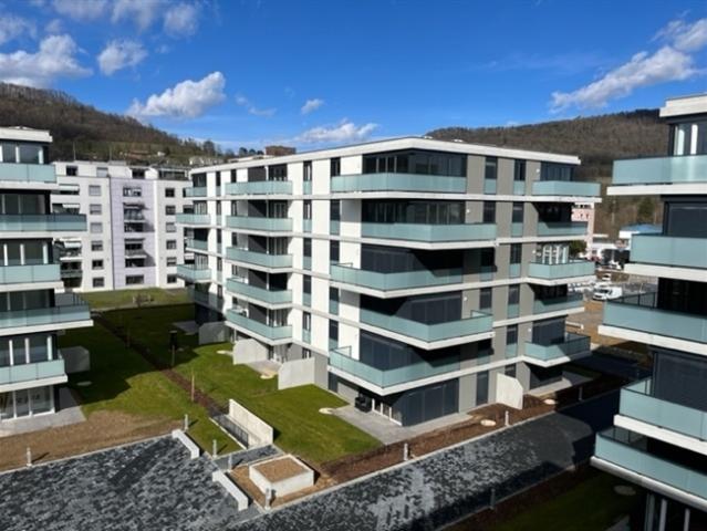 Wohnung kaufen in Delémont, Jura