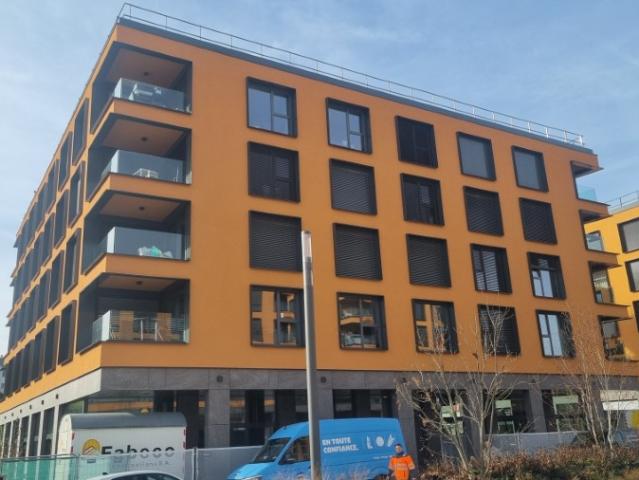 Wohnung mieten in Châtel-Saint-Denis, Freiburg
