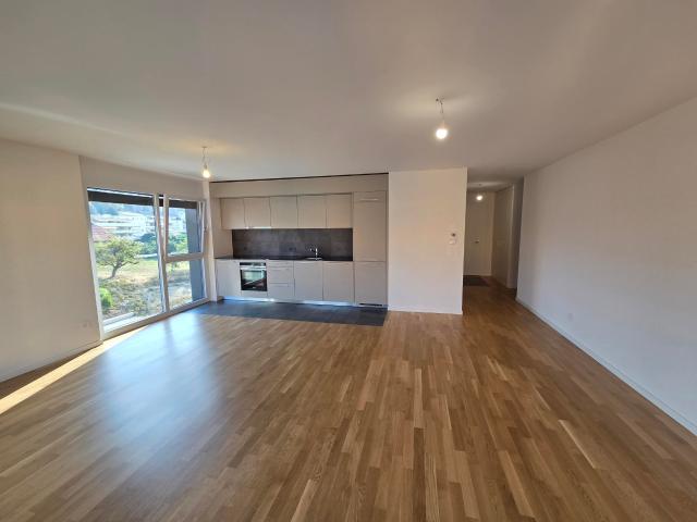 Wohnung mieten in Châtel-Saint-Denis, Freiburg