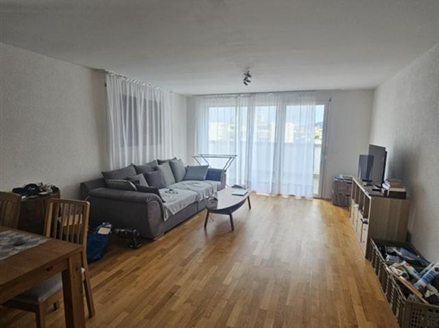 Wohnung mieten in Payerne, Waadt