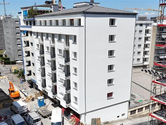 Wohnung mieten in Villars, Freiburg