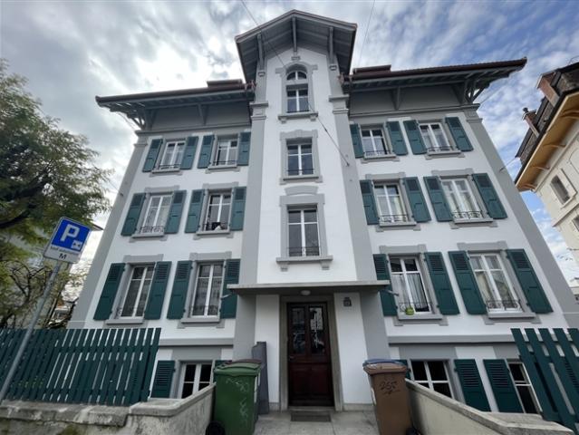 Wohnung mieten in Cheseaux-Lausanne, Waadt