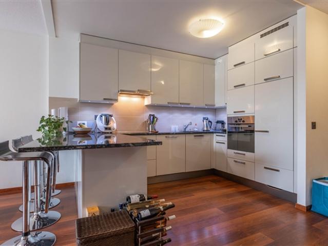Wohnung mieten in Aïre