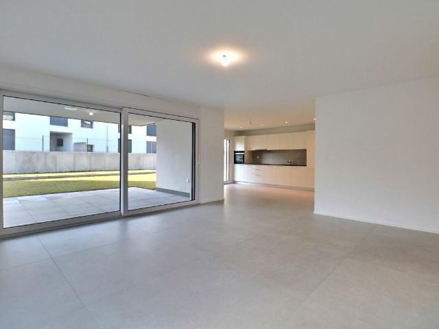 Wohnung kaufen in Moudon, Waadt