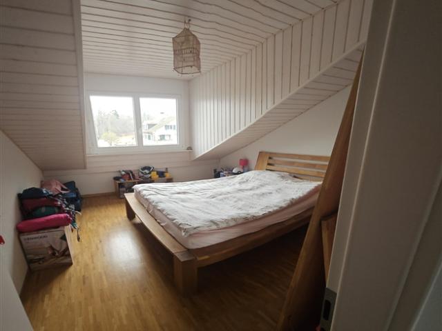 Wohnung mieten in Oron, Waadt