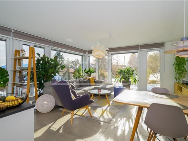 Wohnung kaufen in Epalinges, Waadt