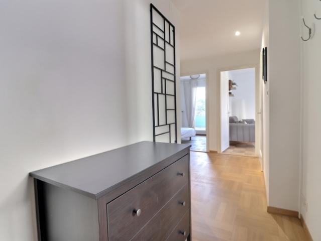 Wohnung mieten in Les Acacias, Genève