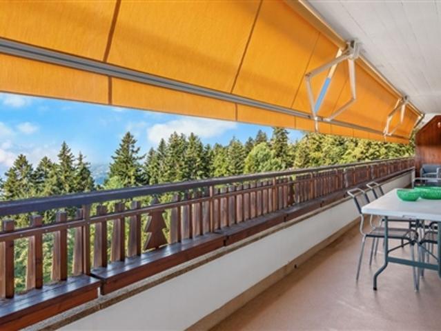 Wohnung kaufen in Crans-Montana, Wallis