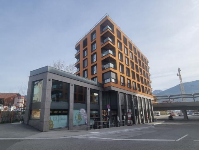 Wohnung mieten in Châtel-Saint-Denis, Freiburg