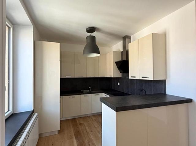 Wohnung mieten in Corcelles (NE)