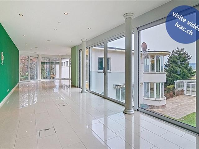 Wohnung kaufen in Grandcour, Waadt