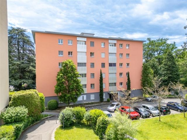 Wohnung mieten in Morges, Waadt