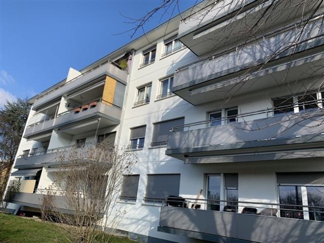 Wohnung mieten in Bussigny-près-Lausanne, Waadt