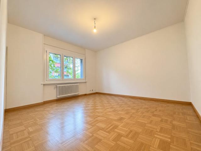 Wohnung mieten in Saint-Jean et Charmilles, Genève