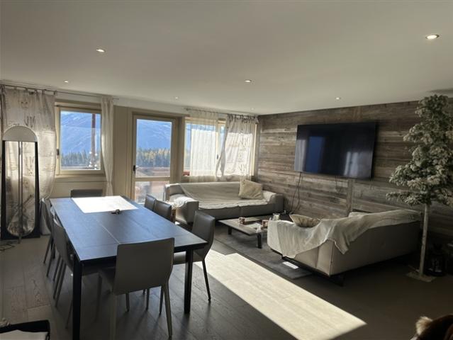 Wohnung mieten in Crans-Montana, Wallis