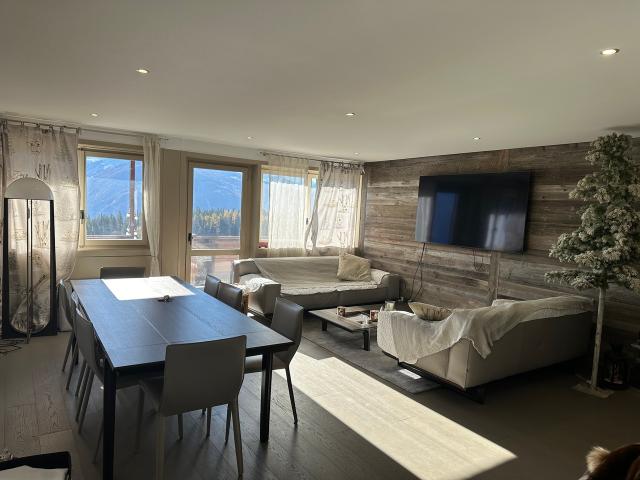 Wohnung mieten in Crans-Montana, Wallis