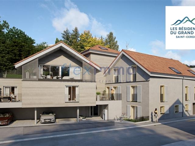 Einfamilienhaus kaufen in Saint-Cergue, Waadt