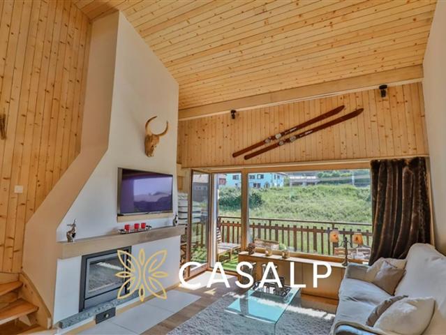 Wohnung kaufen in Haute-Nendaz, Wallis