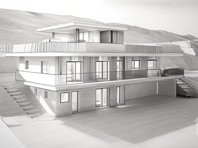 Einfamilienhaus kaufen in Les Mayens-de-Sion, Wallis
