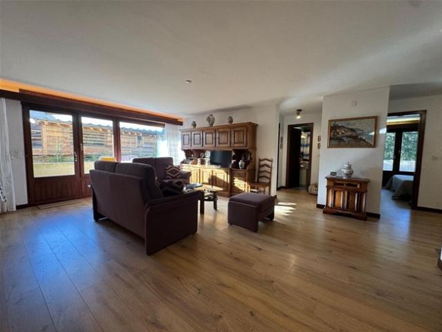 Wohnung kaufen in Crans-Montana, Wallis