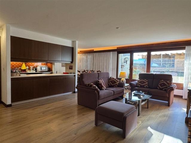 Wohnung kaufen in Crans-Montana, Wallis