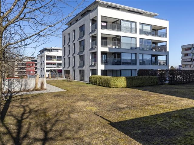 Wohnung kaufen in Villars-sur-Glâne, Freiburg