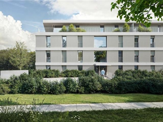 Wohnung kaufen in Nyon, Waadt